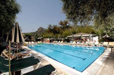 Hotel – Belcekiz Beach Club