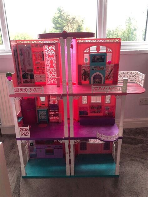 Barbie Dream House and accessories | in Penarth, Vale of Glamorgan | Gumtree