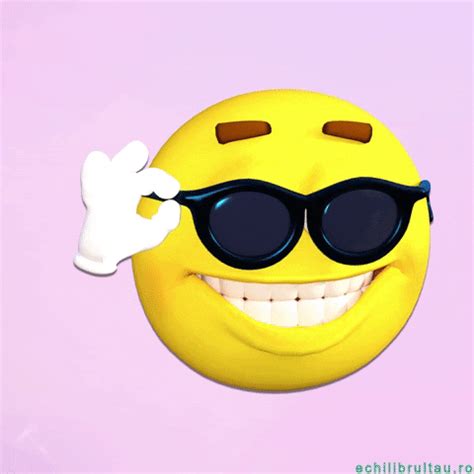 Sunglasses-smile GIFs - Find & Share on GIPHY