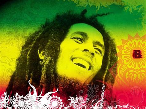 Bob Marley Lion Wallpapers - Wallpaper Cave