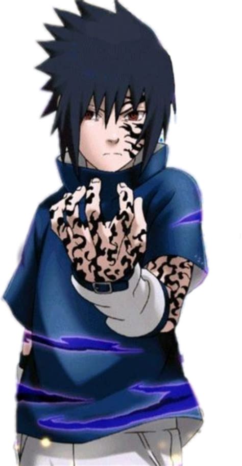 Sasuke Full Curse Mark Wallpapers - Wallpaper Cave