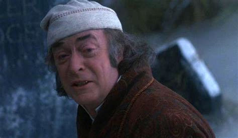 The Muppet Christmas Carol Screencaps - Michael Caine Image (5823454) - Fanpop