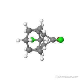 (1R,7S)-11-bromo-9,11-dichlorotricyclo[5.3.1.0^{1,7}]undecane Structure - C11H15BrCl2 - Over 100 ...