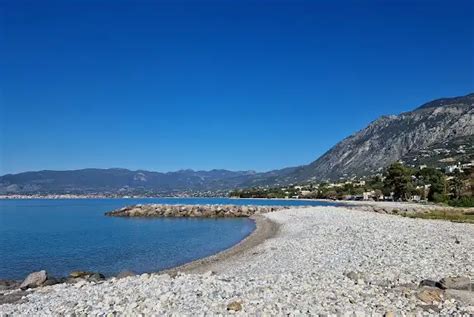 Exploring the Stunning Kalamata Beaches - Travel Out There