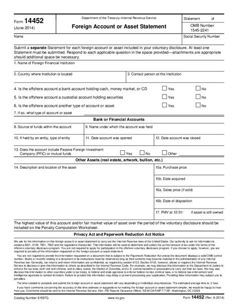 Irs Form 114 Pdf - Fill online, Printable, Fillable Blank