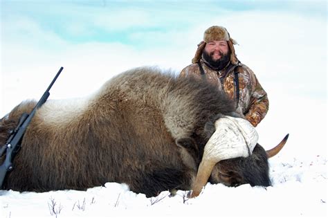 Top 5 Myths about Trophy Hunting | Webber’s Lodges