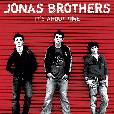 Jonas Brothers Albums | Dyah Say......