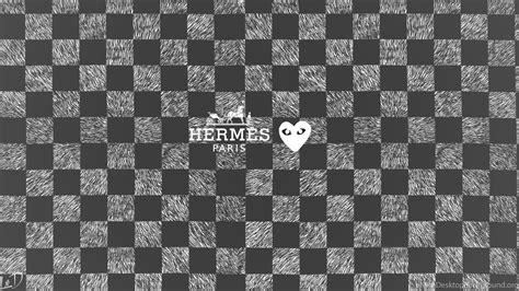 Hermes Logo Wallpapers - Top Free Hermes Logo Backgrounds - WallpaperAccess