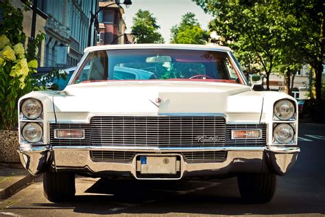 52 cadillac, automobile, automotive, black and white, cadillac, classic ...