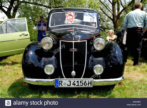 List of Antique german cars with Best Inspiration | Antique and Classic ...