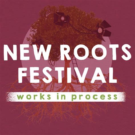 New Roots Festival | Pacific Theatre Pacific Theatre