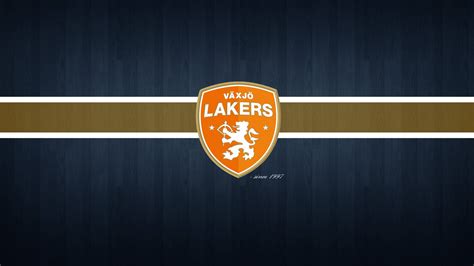 Växjö Lakers Wallpaper - 2022 Live Wallpaper HD