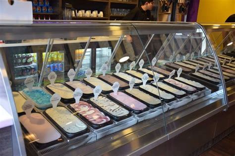 Counterline Ice cream Display Freezer FOR SALE. Used, Like New. CHEAP! | in Bradford, West ...