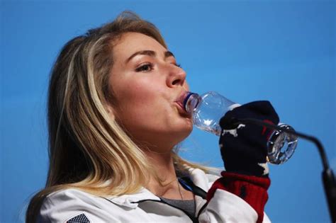 Mikaela Shiffrin's Diet & Workout: 5 Fast Facts