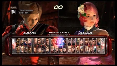 How to play the Tekken series games in timeline order - Gamepur