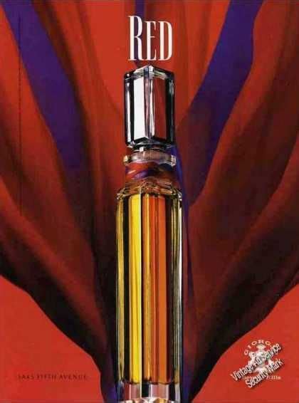 Vintage Perfume Ads of the 1990s | Perfume, Perfume ad, Vintage perfume