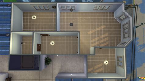 Designing a Better Apartment: Remodeling the Culpepper | SimsVIP