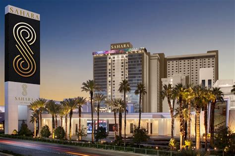 Sahara Las Vegas | Hotel Meeting Space | Event Facilities