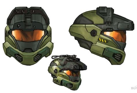 How to Get the Scout Helmet in Halo: Reach - What Box Game