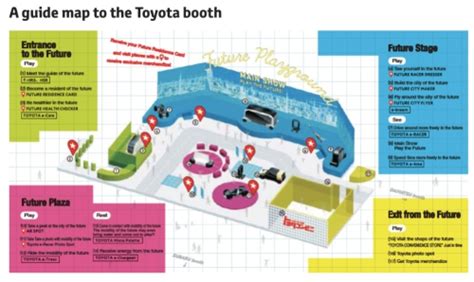 Toyota to Welcome Visitors at 'Mobility Theme Park", Business News ...