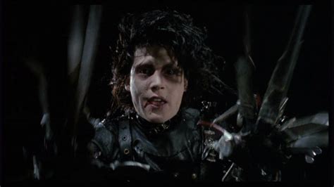 movie screencaps - Edward Scissorhands Image (3431631) - Fanpop