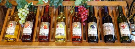 Apple Barn Winery (Sevierville) • Wine Tastings, Tours, Reviews & Events