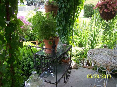 Pin on All about our little Cottage and it's garden {Grandma's House}