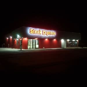 Locations :: Steak Express - Steak Delivery