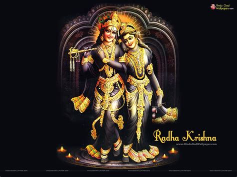 Radha Krishna Wallpapers HD Full Size - Wallpaper Cave