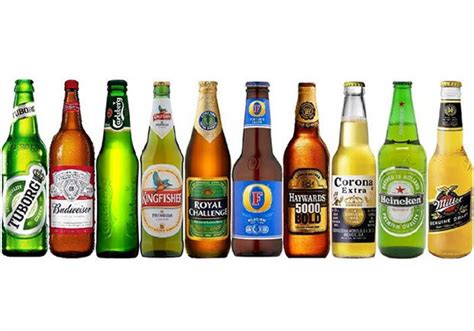 Vocal for local: Can India’s beer brands go global? - Brewer World ...