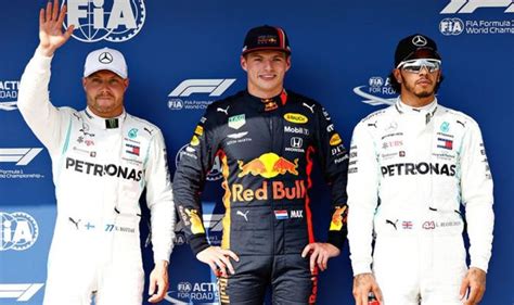 Hungarian Grand Prix highlights: How to watch F1 best bits on TV and online | F1 | Sport ...