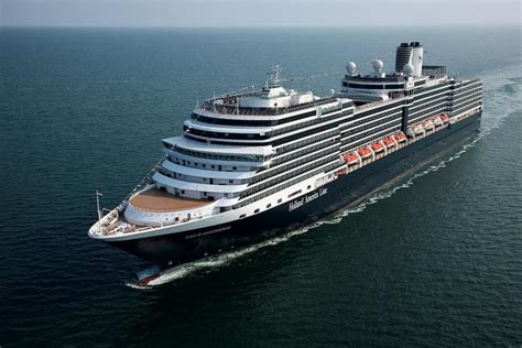 Current Position and Itinerary for the Nieuw Amsterdam | Cruisewatch