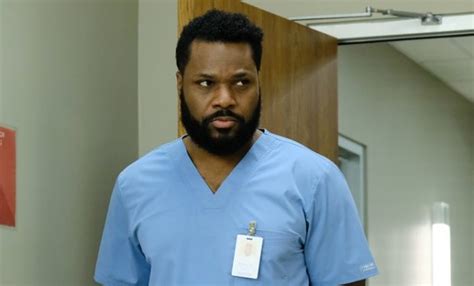 Who Is Stone-Cold Surgeon Dr. AJ Austin on ‘The Resident’?