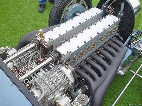 List Of Cars With V16 Engines - Djupka