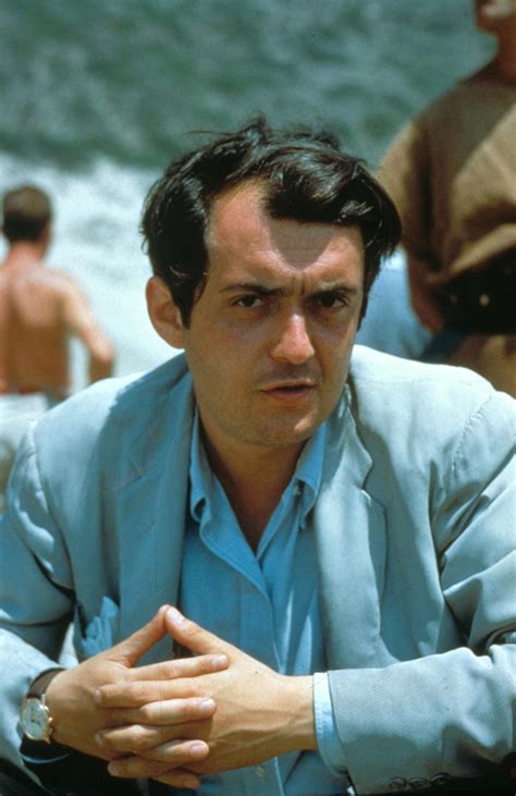 Stanley Kubrick on the set of Spartacus - 1960 Stanley Kubrick Quotes ...