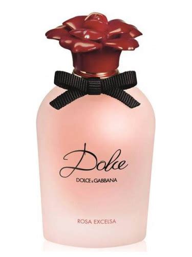 Dolce Rosa Excelsa Dolce&Gabbana perfume - a fragrance for women 2016