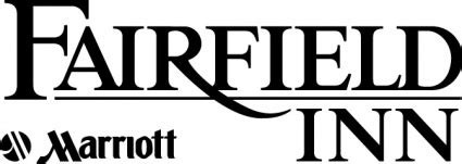 Marriott Fairfield Inn logo Free Vector Download | FreeImages