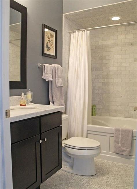 99 Small Bathroom Tub Shower Combo Remodeling Ideas (121 ...