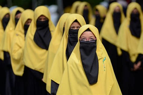 Pressure grows to be more Islamic in Indonesia - Asia Times