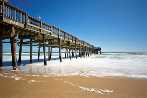 14 Best Beaches near Washington, D.C. | PlanetWare