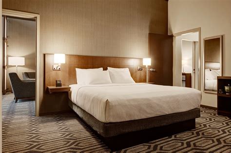 HYATT PLACE ST PAUL / DOWNTOWN - Updated 2024 Prices & Hotel Reviews (Saint Paul, MN)