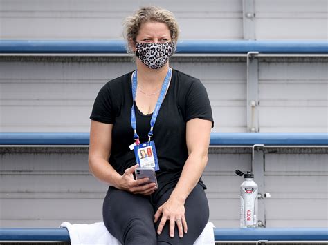 Kim Clijsters withdraws from Miami and Charleston tournaments | The Independent