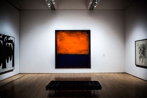 Heccéité | Mark rothko artwork, Mark rothko paintings, Rothko paintings