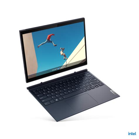 Lenovo launches Yoga Duet 7i, IdeaPad Duet 3 detachable PCs in India