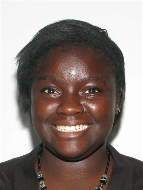 Missing Alert -- HAWA GBAYA -- Have you seen this child? -- Missing:!2/31/2013 -- State ...