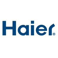 Haier | Brands of the World™ | Download vector logos and logotypes