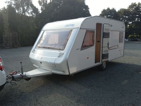 Fixed Bed 4 Berth Caravan | in Crewe, Cheshire | Gumtree