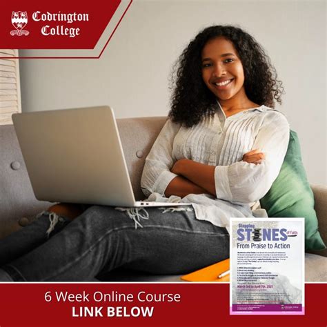 Online Theology Courses | Study Theology Online | Codrington College