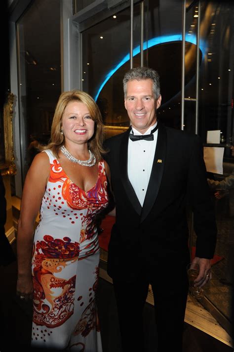 HOLLYWOOD ON THE POTOMAC: The 33rd Annual Ambassadors Ball