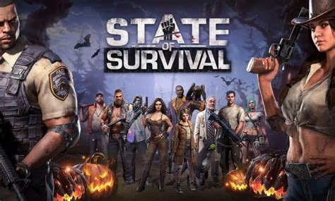 State of Survival Codes (DEC 2024) [UPDATED!] - Free Biocaps - UCNGame